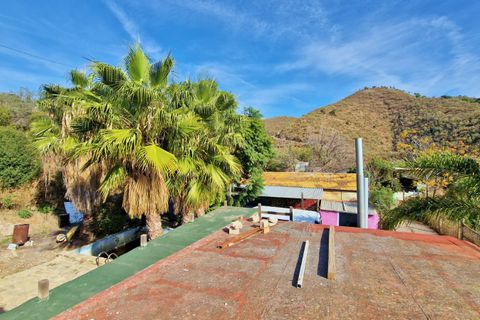 Landejendom i Benajarafe, Malaga, Benajarafe - € 295.000 | Ref: AX1411 - foto 23