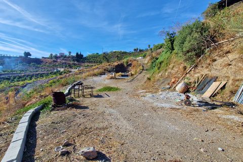 Landejendom i Benajarafe, Malaga, Benajarafe - € 295.000 | Ref: AX1411 - foto 29