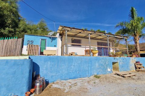 Landejendom i Benajarafe, Malaga, Benajarafe - € 295.000 | Ref: AX1411 - foto 5