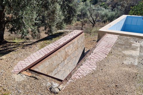 Landejendom i Comares, Malaga, Comares - € 295.000 | Ref: AX1412 - foto 33