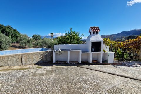 Landejendom i Comares, Malaga, Comares - € 295.000 | Ref: AX1412 - foto 44