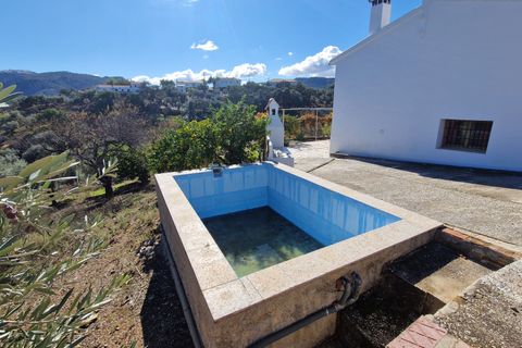 Landejendom i Comares, Malaga, Comares - € 295.000 | Ref: AX1412 - foto 32