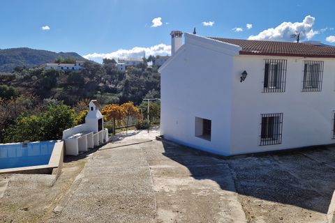 Landejendom i Comares, Malaga, Comares - € 295.000 | Ref: AX1412 - foto 41