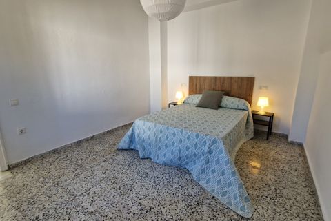 Landejendom i Comares, Malaga, Comares - € 295.000 | Ref: AX1412 - foto 14