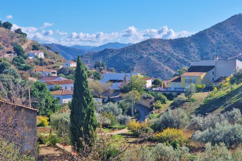 Landejendom i Comares, Malaga, Comares - € 295.000 | Ref: AX1412 - foto 26