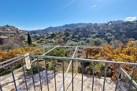 Landejendom i Comares, Malaga, Comares - € 295.000 | Ref: AX1412 - foto 35