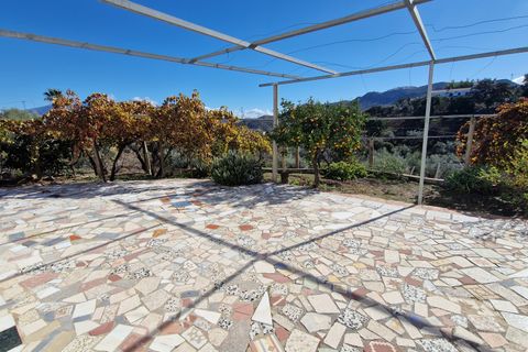 Landejendom i Comares, Malaga, Comares - € 295.000 | Ref: AX1412 - foto 37
