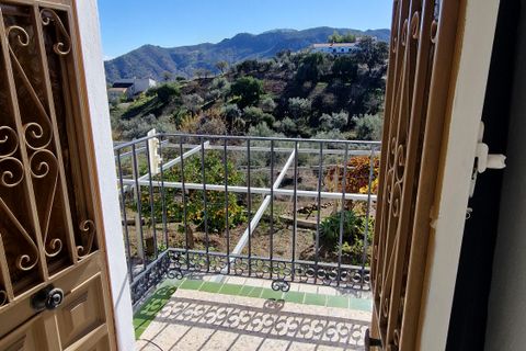 Landejendom i Comares, Malaga, Comares - € 295.000 | Ref: AX1412 - foto 21