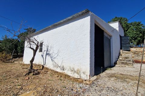 Landejendom i Comares, Malaga, Comares - € 295.000 | Ref: AX1412 - foto 28