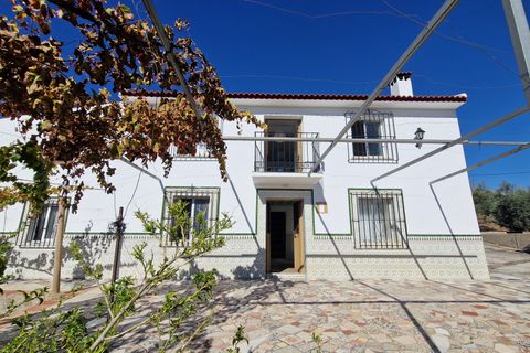 Landejendom i Comares, Malaga, Comares - € 295.000 | Ref: AX1412 - foto 1