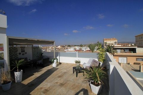 Villa i Avileses, Murcia, Avileses - € 259 000 | Ref: MLSC6980944/13477 - foto 19