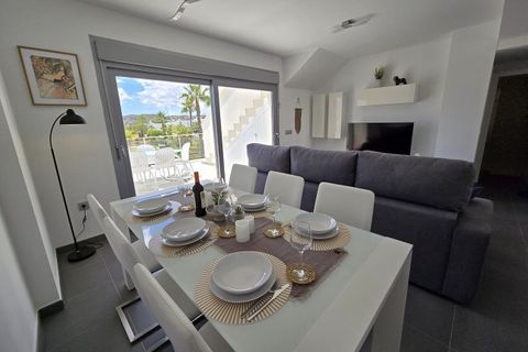 Penthouse i Jacarilla, Alicante, Jacarilla - € 239 000 | Ref: MLSC2808583/13477 - foto 2