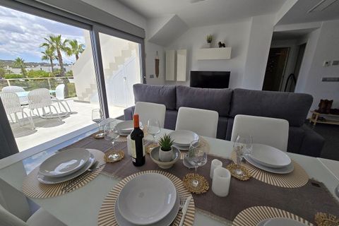 Penthouse i Jacarilla, Alicante, Jacarilla - € 239 000 | Ref: MLSC2808583/13477 - foto 3