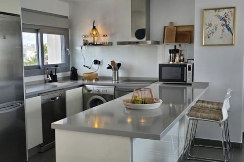 Penthouse i Jacarilla, Alicante, Jacarilla - € 239 000 | Ref: MLSC2808583/13477 - foto 8