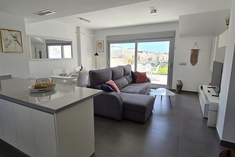 Penthouse i Jacarilla, Alicante, Jacarilla - € 239 000 | Ref: MLSC2808583/13477 - foto 9