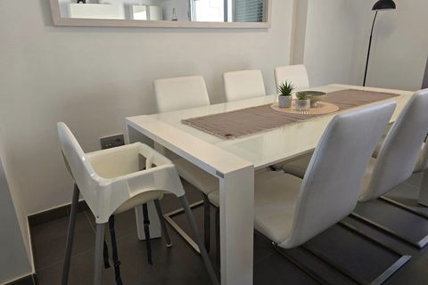 Penthouse i Jacarilla, Alicante, Jacarilla - € 239 000 | Ref: MLSC2808583/13477 - foto 10