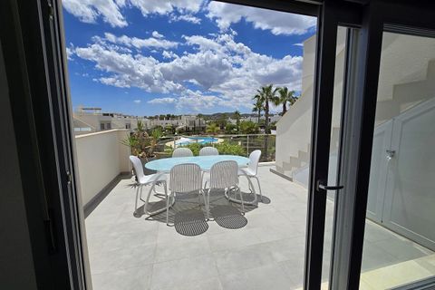 Penthouse i Jacarilla, Alicante, Jacarilla - € 239 000 | Ref: MLSC2808583/13477 - foto 17