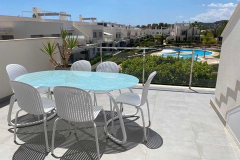Penthouse i Jacarilla, Alicante, Jacarilla - € 239 000 | Ref: MLSC2808583/13477 - foto 18