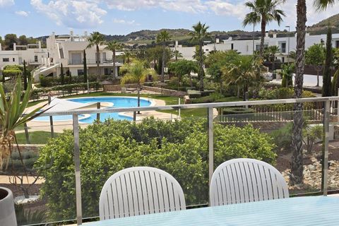 Penthouse i Jacarilla, Alicante, Jacarilla - € 239 000 | Ref: MLSC2808583/13477 - foto 19