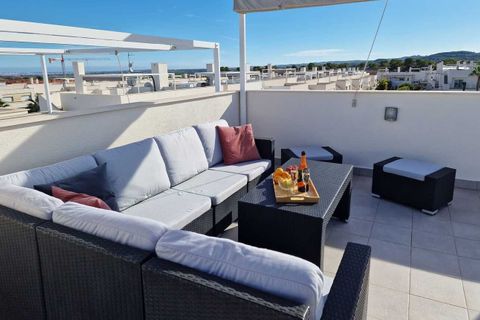 Penthouse i Jacarilla, Alicante, Jacarilla - € 239 000 | Ref: MLSC2808583/13477 - foto 20