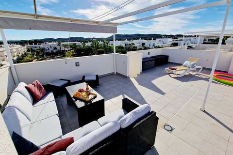 Penthouse i Jacarilla, Alicante, Jacarilla - € 239 000 | Ref: MLSC2808583/13477 - foto 21