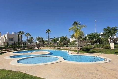 Penthouse i Jacarilla, Alicante, Jacarilla - € 239 000 | Ref: MLSC2808583/13477 - foto 25