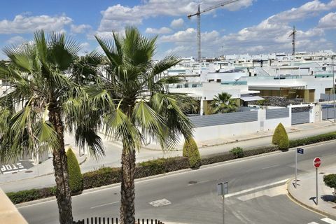 Penthouse i Jacarilla, Alicante, Jacarilla - € 239 000 | Ref: MLSC2808583/13477 - foto 28