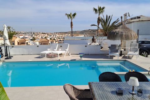 Villa i Rojales, Alicante, Rojales - € 685.000 | Ref: MLSC9994861/13477 - foto 2