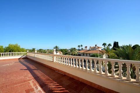 Villa i Cabo Roig, Alicante, Cabo Roig - € 1.800.000 | Ref: MLSC1184510/13477 - foto 11