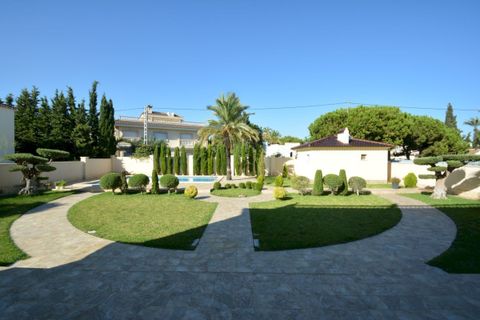 Villa i Cabo Roig, Alicante, Cabo Roig - € 1.800.000 | Ref: MLSC1184510/13477 - foto 19