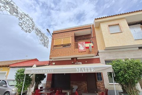 Villa i Benijofar, Alicante, Benijofar - € 349.950 | Ref: MLSC365940/13477 - foto 2