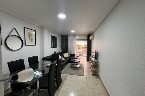 Leilighet i Torrevieja, Alicante, Torrevieja - € 199 900 | Ref: MLSC3092868/13477 - foto 8