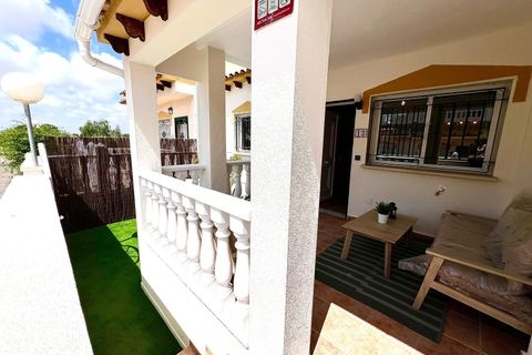 Villa a Orihuela, Alicante, Orihuela - € 279.000 | Ref: MLSC6159254/13477 - foto 9