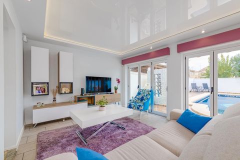 Villa i San Javier, Murcia, San Javier - € 675.000 | Ref: MLSC2461626/13477 - foto 5
