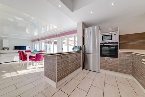 Villa i San Javier, Murcia, San Javier - € 675.000 | Ref: MLSC2461626/13477 - foto 6