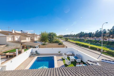 Villa i San Javier, Murcia, San Javier - € 675.000 | Ref: MLSC2461626/13477 - foto 42