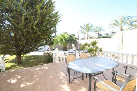 Villa i Cabo Roig, Alicante, Cabo Roig - € 1.250.000 | Ref: MLSC4470187/13477 - foto 22