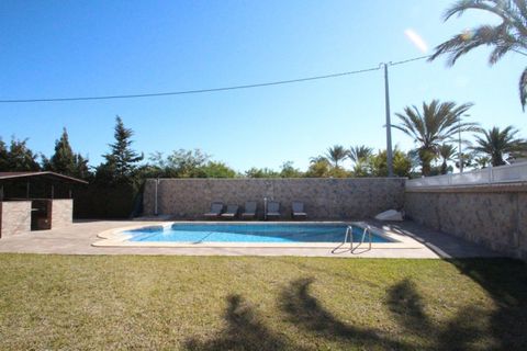 Villa i Cabo Roig, Alicante, Cabo Roig - € 1.250.000 | Ref: MLSC4470187/13477 - foto 35