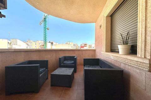 Leilighet i Torrevieja, Alicante, Torrevieja - € 275 000 | Ref: MLSC9508872/13477 - foto 8