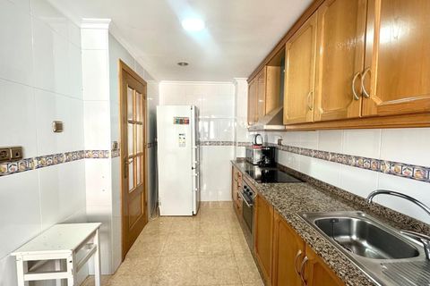 Leilighet i Torrevieja, Alicante, Torrevieja - € 275 000 | Ref: MLSC9508872/13477 - foto 10