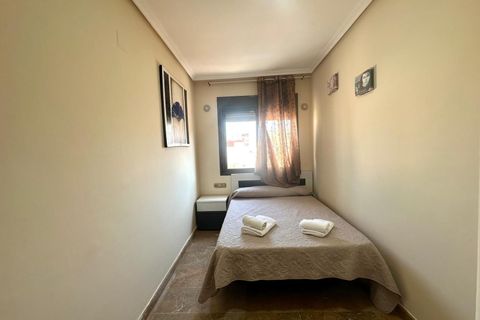 Leilighet i Torrevieja, Alicante, Torrevieja - € 275 000 | Ref: MLSC9508872/13477 - foto 13