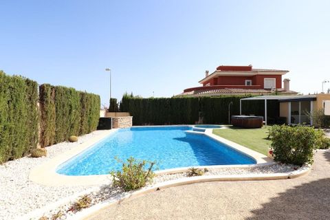 Villa i Rojales, Alicante, Rojales - € 860.000 | Ref: MLSC3171451/13477 - foto 2