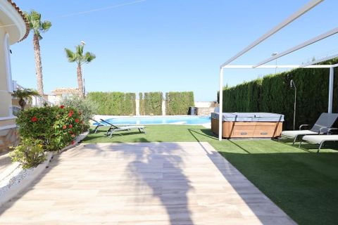 Villa i Rojales, Alicante, Rojales - € 860.000 | Ref: MLSC3171451/13477 - foto 5