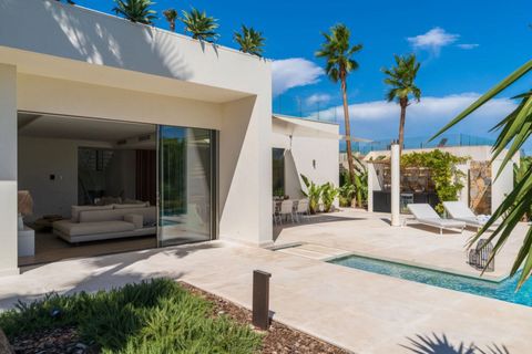 Villa i Orihuela, Alicante, Orihuela - € 1.975.000 | Ref: MLSC1777453/13477 - foto 4