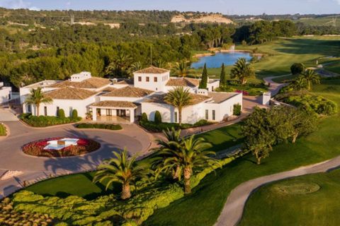 Villa i Orihuela, Alicante, Orihuela - € 1.975.000 | Ref: MLSC1777453/13477 - foto 26