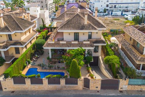 Villa a Torrevieja, Alicante, Torrevieja - € 2.490.000 | Ref: MLSC3095208/13477 - foto 11