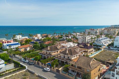 Villa a Torrevieja, Alicante, Torrevieja - € 2.490.000 | Ref: MLSC3095208/13477 - foto 12