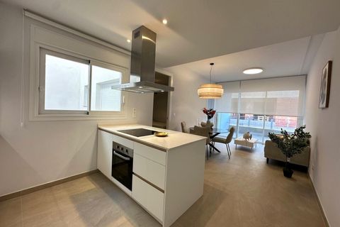 Leilighet i Torrevieja, Alicante, Torrevieja - € 429 999 | Ref: MLSC4987311/13477 - foto 2