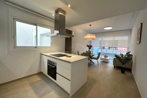 Leilighet i Torrevieja, Alicante, Torrevieja - € 429 999 | Ref: MLSC4987311/13477 - foto 3
