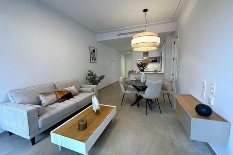 Leilighet i Torrevieja, Alicante, Torrevieja - € 429 999 | Ref: MLSC4987311/13477 - foto 4